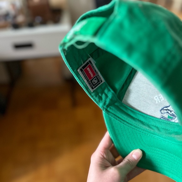 Canucks Ball Cap - Picture 2 of 6